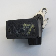 Yamaha SRX 600 Bremspumpe