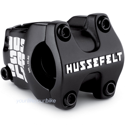 Truvativ hussefelt vorbau - truvativ, 40mm