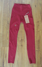 Fjällräven  Damen Leggings  Gr. XS - Abisko Tight (119)