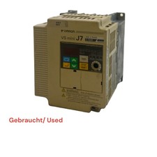 Omron frequenzumrichter - omron,