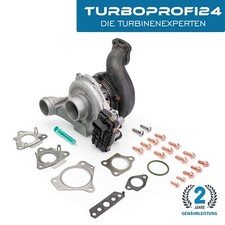 Turbolader Mercedes ML E CLS