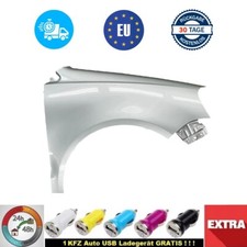 Kotflügel VW POLO 9N3 Rechts