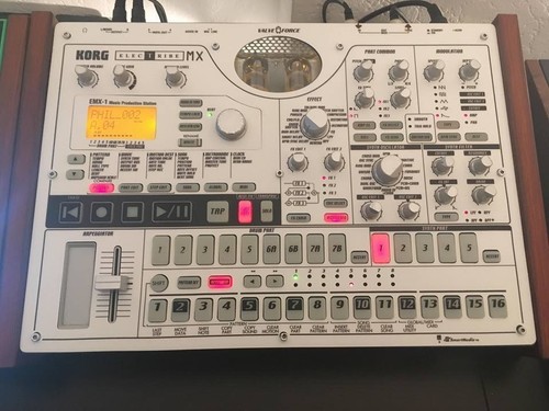 Stand for korg - for,