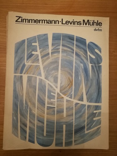 Noten zimmermann levins - zimmermann.,