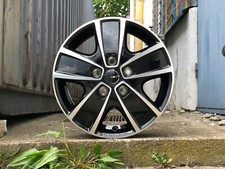 4x Neu BORBET CWG 6x16 5x130