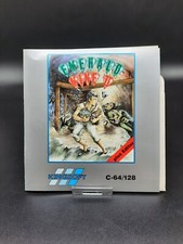 Emerald Mine – Commodore