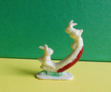 Margarinefiguren Werbefiguren