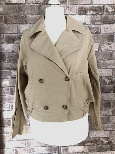 Oliver caban jacke twill - s.oliver,
