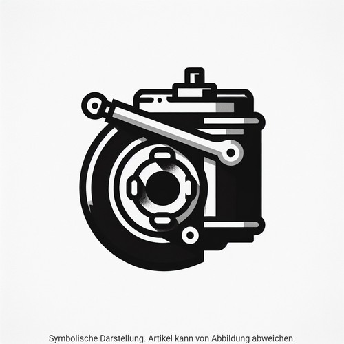 Fte radbremszylinder 9710192 - radbremszylinder,
