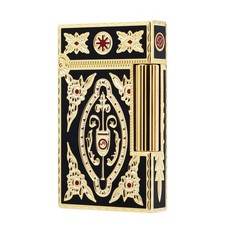 Vintage S. T. Dupont Feuerzeug