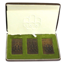 1976 Kanada Olympische