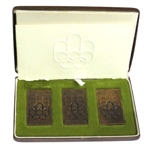 1976 kanada olympische - 1976,