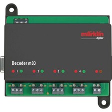 Märklin 60832 m83