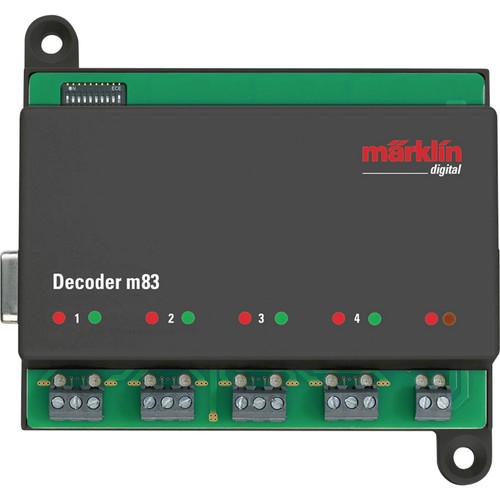 Märklin 60832 m83