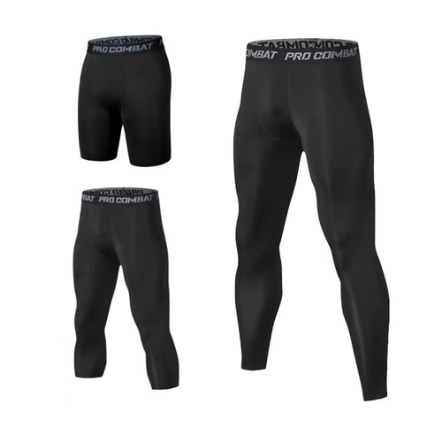 Kompressionsleggings herren - kompressionsleggings,