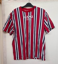 Karl Kani Retro Striped