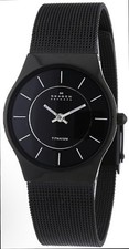 SKAGEN Denmark 233STMB Womens