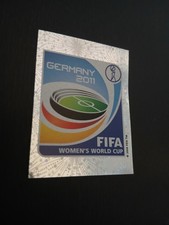 Nr. 2 Logo WM World Cup 2011