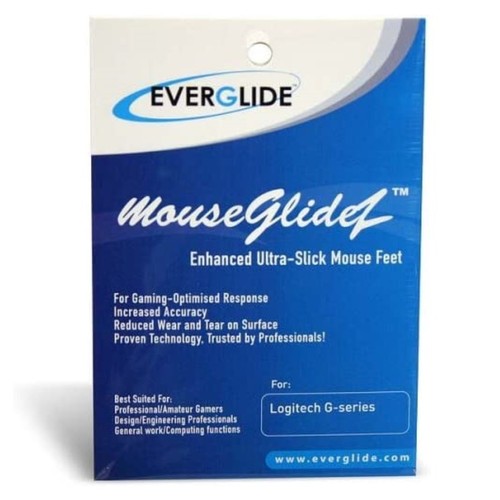 Everglide mouseglidez - everglide,