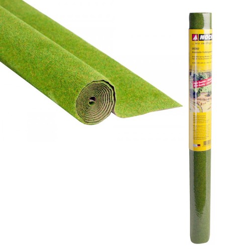 Grasmatte frühlingswiese - grasmatte,