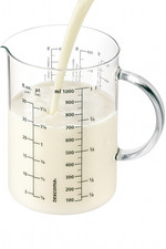 Tescoma Glas-Messbecher