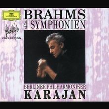 Karajan-Symphonien-Edition