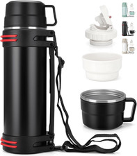 Thermosflasche 1,5L