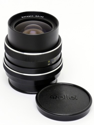 Carl zeiss distagon 25mm - carl,