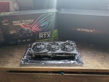 Asus rog strix - strix, rtx