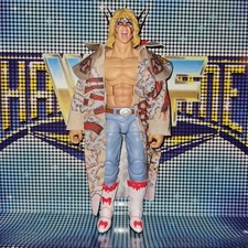 Ultimate Warrior - Elite