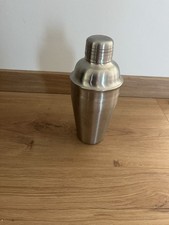 Cocktail Mixer Shaker Edelstahl