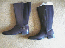NEU DAMENstiefel Gr 44