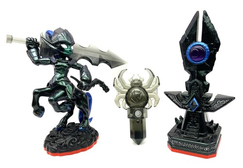 Skylanders trap team - trap,