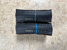 2 Stück PIRELLI  P7 Sport Rennrad - Falt - Reifen 28" 32-622 / 700-32     NEU
