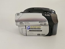 Sony Handycam DCR-DVD92 DVD