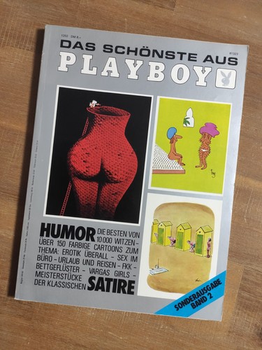 Playboy sonderausgabe band 2 - sonderausgabe,