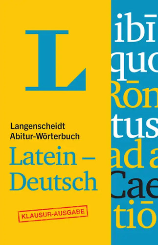 Langenscheidt