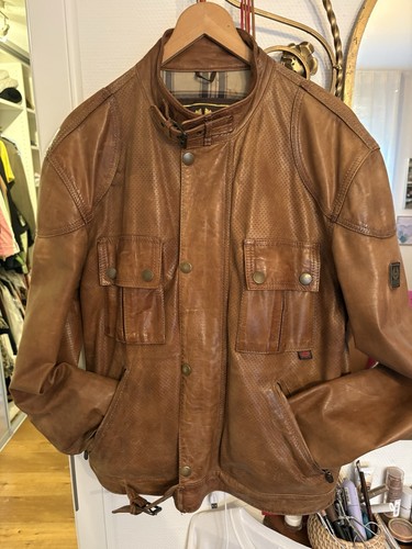 Belstaff jacke cougar - jacke,