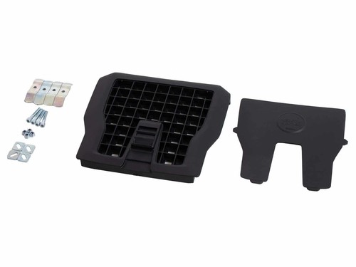 Kunststoff topcaseplatte als - topcaseplatte,
