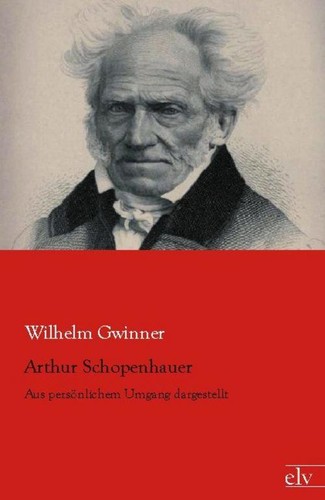 Arthur schopenhauer wilhelm - schopenhauer,