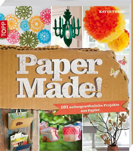 Papermade!
