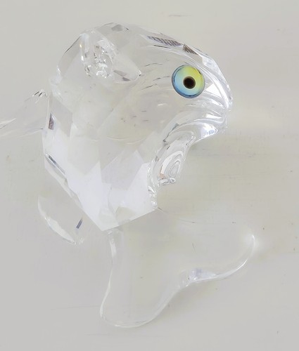 Swarovski figur 217743 - figur,