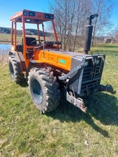 Holder C 50 Turbo Allrad