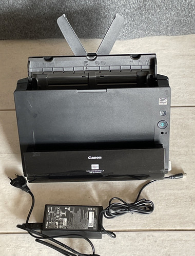 Canon imageformula c225w ii - canon,