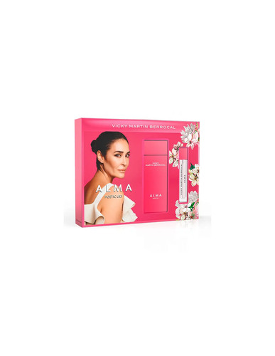 Vicky martin berrocal alma set - berrocal,