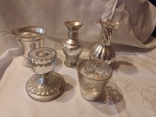 Antikes Bauernsilber -