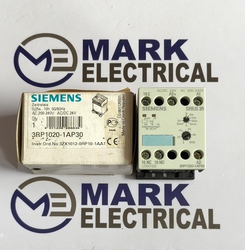 Siemens 3rp1020 1ap30 - siemens, 3rp1020-1ap30