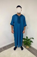 Men’s Kaftan Thobe Gandoura
