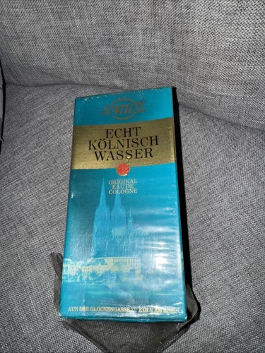 4711 original eau cologne - eau, de