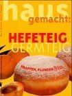 Hefeteig krapfen plunder - krapfen,,